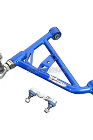 Hardrace Adjustable Rear Lower Control Arm V2 With Spherical Bearings Discount
