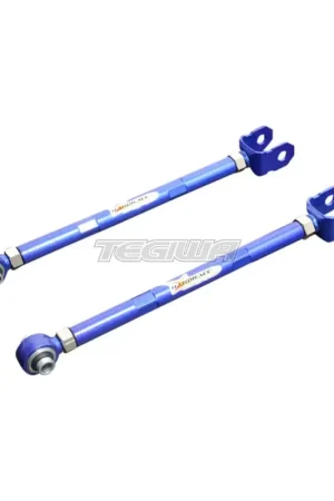 Buy Today Hardrace Adjustable Rear Lower Camber Kit With Spherical Bearings Infi