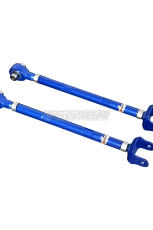Hardrace Adjustable Rear Lower Control Arm Requires True Coilovers 2Pc New Release