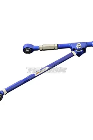 Hardrace Adjustable Rear Lower Control Arm And Traction Rod With Spher New Arrival