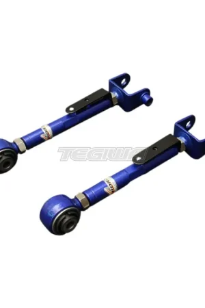 Hardrace Adjustable Rear Lower Lateral Arms With Hardened Rubber Bushe Special Discount