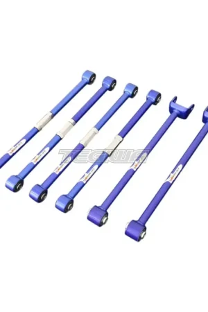 Hardrace Adjustable Rear Lower Lateral And Trailing Arm With Spherical No Minimum Order