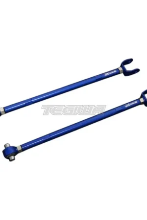 Best Choice Hardrace Adjustable Rear Lower Control Arm With Spherical Bearings Req