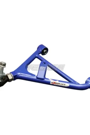 Hardrace Adjustable Rear Lower Control Arm With Spherical Bearings 2Pc Deal