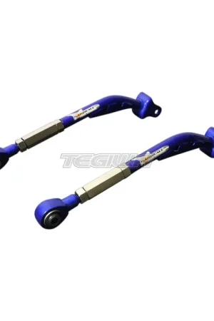 Hardrace Adjustable Rear Rear Lateral Arm With Hardened Rubber Bushes Low Price