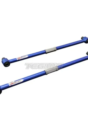 Final Sale Hardrace Adjustable Rear Rear Lateral With Hardened Rubber Bushes Mazd