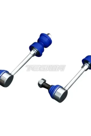 Certified Hardrace Adjustable Rear Stabilizer Links Ford Focus Mk3 ST