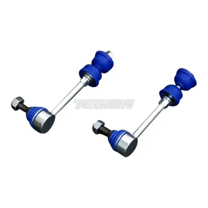 Certified Hardrace Adjustable Rear Stabilizer Links Ford Focus Mk3 ST