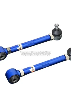 Money Back Guarantee Hardrace Adjustable Rear Toe Arm With Spherical Bearings 2Pc Set Merce