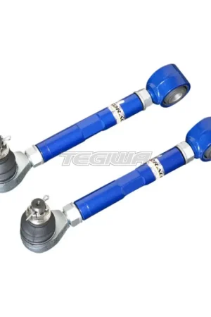 Hardrace Adjustable Rear Toe Assist Links With Hardened Rubber Bushes Shop Now