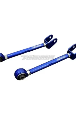 Secure Checkout Hardrace Adjustable Rear Toe Control Arm With Hardened Rubber Bushes 2