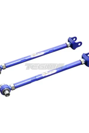 Limited Edition Hardrace Adjustable Rear Toe Arms With Spherical Bearings Infiniti M37