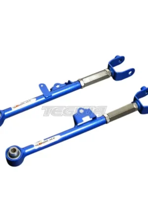 Bulk Order Hardrace Adjustable Rear Toe Arm With Spherical Bearings 2Pc Set Mazda