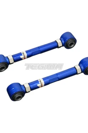 Hardrace Adjustable Rear Toe Control Arm With Hardened Rubber Bushes 2 Wholesale