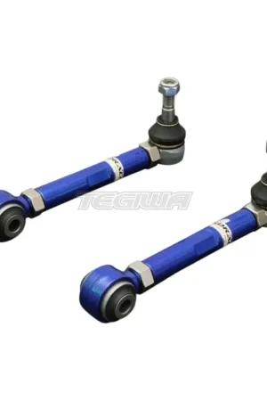 Hardrace Adjustable Rear Toe Control Arm With Hardened Rubber Bushes 2 Professional Grade