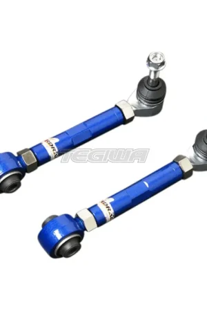 Buy Direct Hardrace Adjustable Rear Toe Control Arm With Hardened Rubber Bushes 2