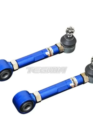 Express Delivery Hardrace Adjustable Rear Toe Control Arm With Hardened Rubber Bushes 2