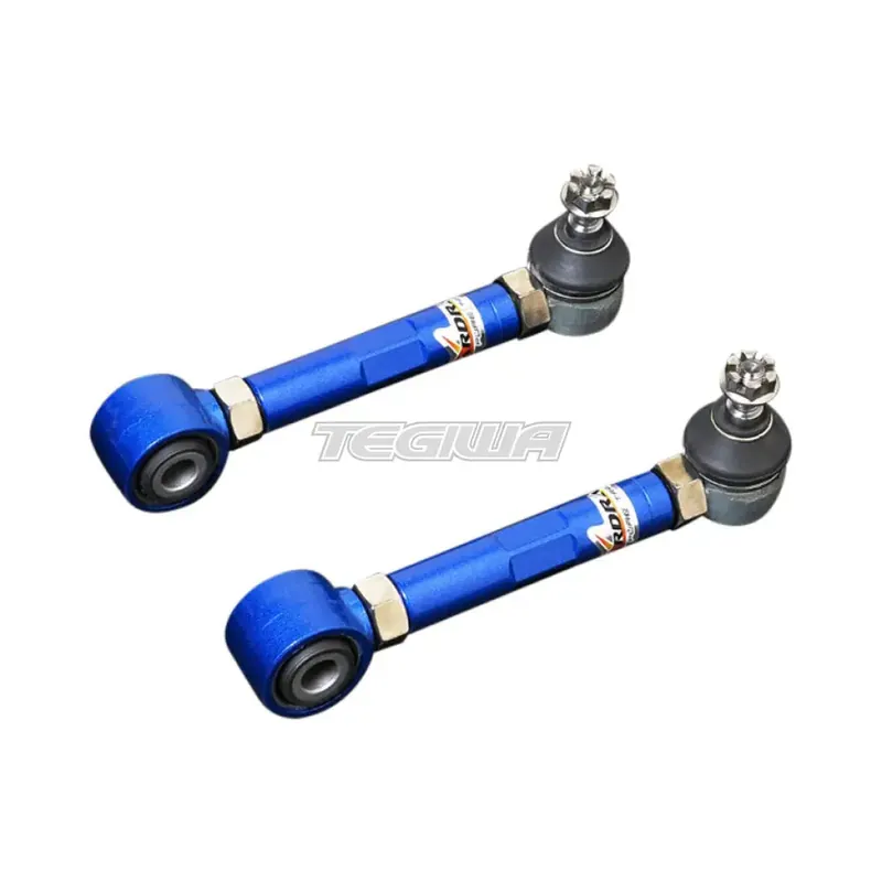 Express Delivery Hardrace Adjustable Rear Toe Control Arm With Hardened Rubber Bushes 2