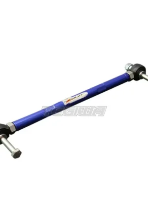 Hardrace Adjustable Rear Subframe Support Bar 1Pc Set Nissan 200SX S13 Genuine