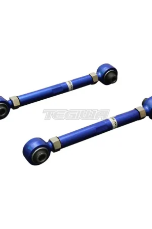 Hardrace Adjustable Rear Toe Control Arm With Hardened Rubber Bushes 2 Luxury