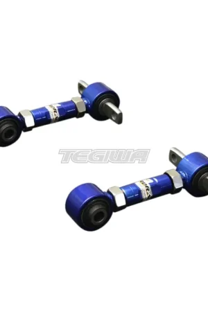 Wholesale Hardrace Adjustable Rear Toe Control Arm With Hardened Rubber Bushes 2