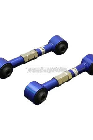 While Supplies Last Hardrace Adjustable Rear Toe Control Arm With Hardened Rubber Bushes 2