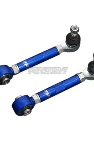 Free Delivery Hardrace Adjustable Rear Toe Control Arm With Spherical Bearings 2Pc S