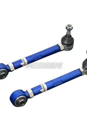 Hardrace Adjustable Rear Toe Control Arm With Spherical Bearings 2Pc S Best Choice