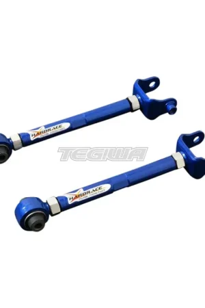 Hardrace Adjustable Rear Toe Control Arm With Hardened Rubber Bushes 2 New Arrival