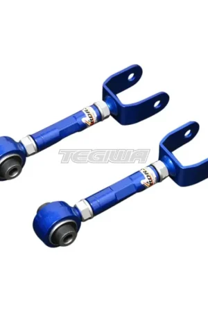 Authentic Hardrace Adjustable Rear Toe Control Arm With Hardened Rubber Bushes 2