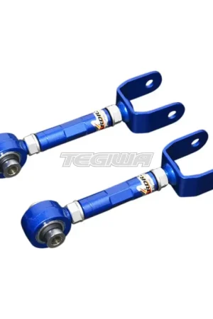 Hardrace Adjustable Rear Toe Control Arm With Spherical Bearings 2Pc S Weekend Sale