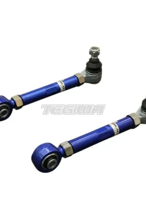 Free Shipping Hardrace Adjustable Rear Toe Control Arm With Spherical Bearings 2Pc S