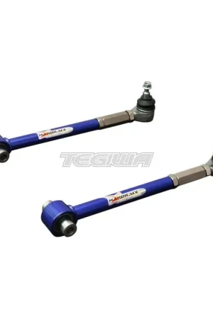 Popular Hardrace Adjustable Rear Toe Control Arm With Spherical Bearings 2Pc S