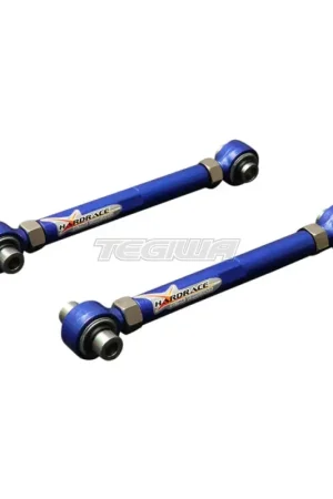Hardrace Adjustable Rear Toe Control Arm With Spherical Bearings 2Pc S Bargain