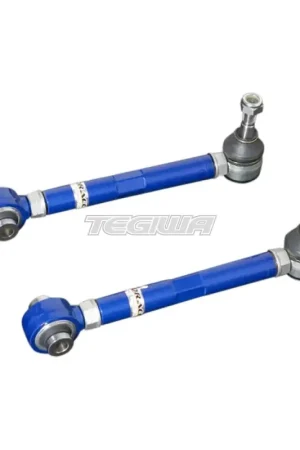 Discount Hardrace Adjustable Rear Toe Control Arm With Spherical Bearings 2Pc S