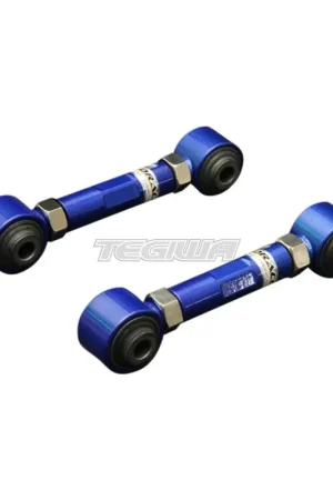 Popular Hardrace Adjustable Rear Toe Control Arms With Hardened Rubber Bushes