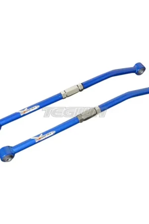 Hardrace Adjustable Rear Toe Kit With Hardened Rubber Bushes 2Pc Set S Wholesale