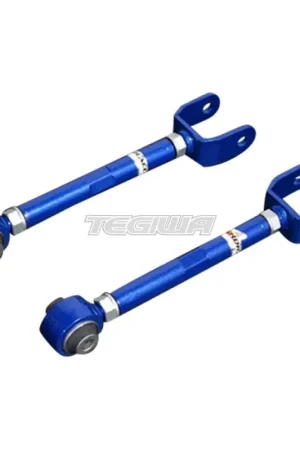 Hardrace Adjustable Rear Toe Kit 2Pc Set Toyota C-HR Prius 17+ Handmade