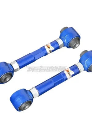 Hardrace Adjustable Rear Toe Kit With Hardened Rubber Bushes Lexus RX3 Mega Sale