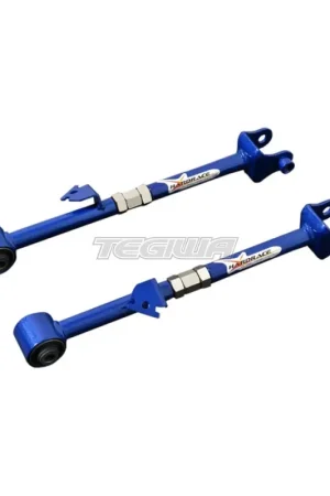 Save Now Hardrace Adjustable Rear Traction Rod With Hardened Rubber Bushes Hond