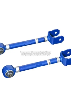 Hardrace Adjustable Rear Traction Rod With Spherical Bearings 2Pc Set Reduced Price