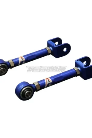 Hardrace Adjustable Rear Traction Rods With Spherical Bearings 2Pc Set Get Yours