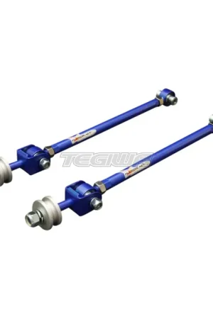 Instant Buy Hardrace Adjustable Rear Trailing Arm Bushes 2Pc Set Toyota MR2 SW20 9