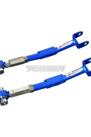 Save Now Hardrace Adjustable Rear Trailing Arm With Spherical Bearings 2Pc Set