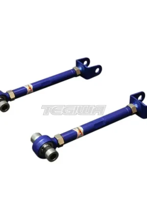 Get Yours Hardrace Adjustable Rear Trailing Arm With Spherical Bearings Mitsubis