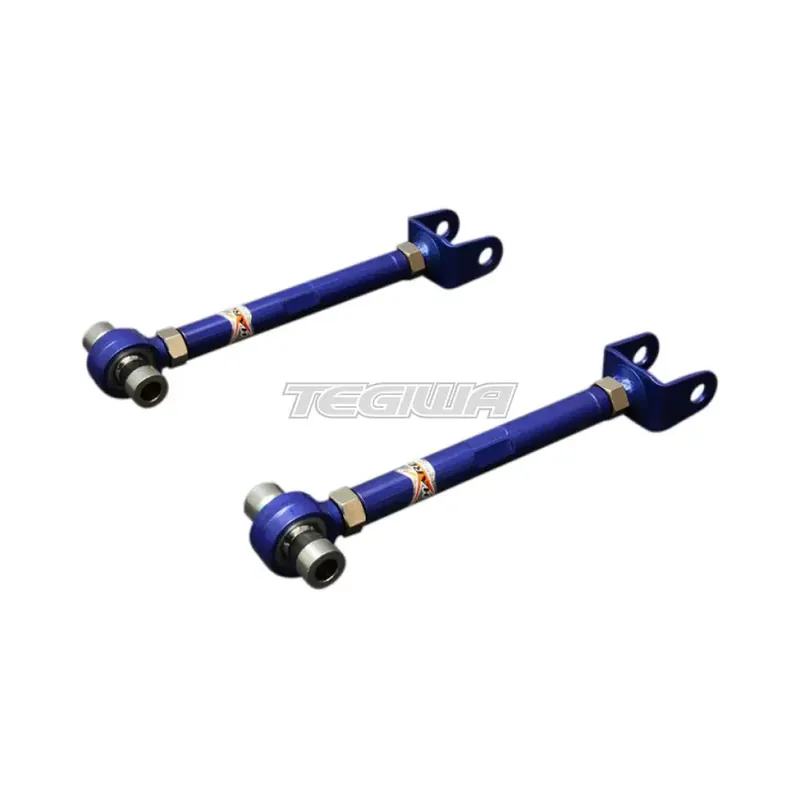 Get Yours Hardrace Adjustable Rear Trailing Arm With Spherical Bearings Mitsubis