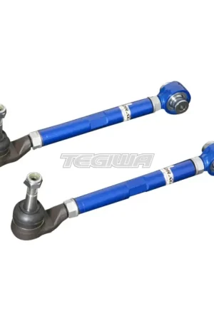 Hardrace Adjustable Rear Trailing Arms With Spherical Bearings 2Pc Set Viral