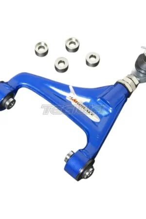 Save Now Hardrace Adjustable Rear Upper Arm With Spherical Bearings 2Pc Set Hon