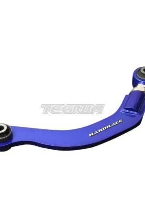 Super Sale Hardrace Adjustable Rear Upper Arm/Camber Kit 2Pc Set Mazda6 GG GY 02-
