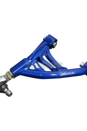 Hardrace Adjustable Rear Upper Camber Arm With Spherical Bearings 2Pcs Special Offer